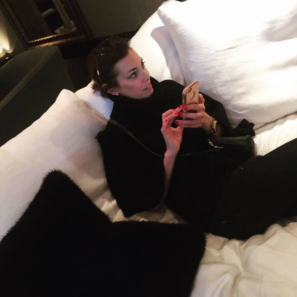 Meet your Posher, Marla